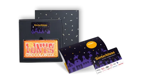 Bestel eenvoudig jouw Sinterklaas presentjes voor personeel